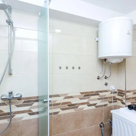 Paula - One Bedroom With Shared Terrace Appartamento Ragusa