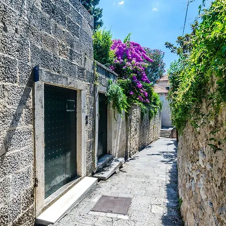 Paula - One Bedroom With Shared Terrace Appartamento *