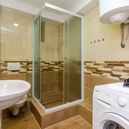 Paula - One Bedroom With Shared Terrace Appartamento Ragusa