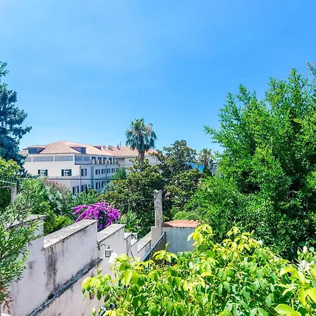 Appartamento Paula - One Bedroom With Shared Terrace Ragusa